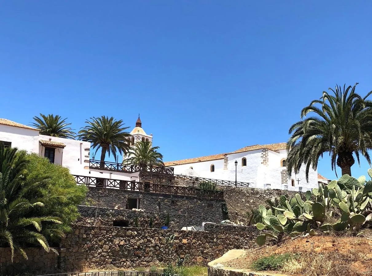 Montecastillo E8 Caleta De Fuste 0*,  Spanien