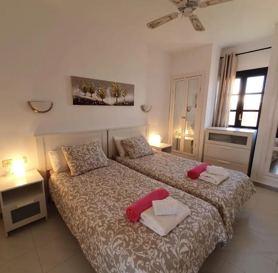 Διαμέρισμα Montecastillo E8 Caleta De Fuste