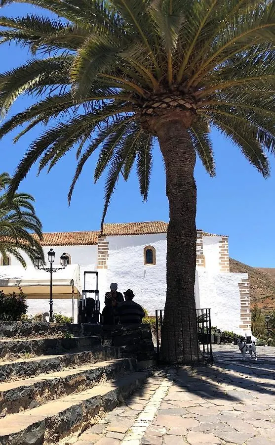 Montecastillo E8 Caleta De Fuste Ισπανία